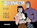Phantom 1961-1963: Vol. 1 - 3