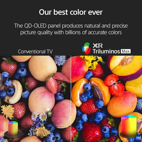 Sony 65 inch A95L OLED TV