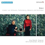  Das Buch der hängenden Gärten, Op. 15: No. 11, Als wir hinter dem beblümten Tore