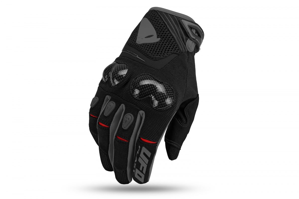 UFO PLAST GUANTI MOTOCROSS REASON