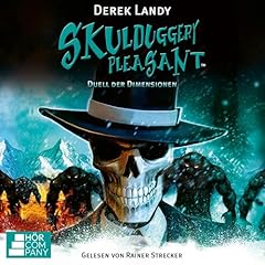Duell der Dimensionen cover art