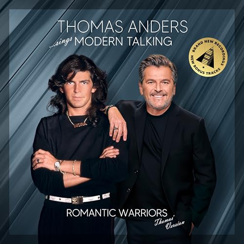 Thomas Anders