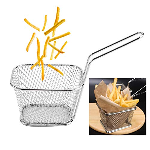 La Mejor Selección de Freidoras fondue , listamos los 10 mejores. 22 Freidoras fondue marca Asixxsix (3)
