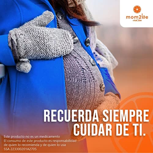 Essential Nutrition, selenio tabletas Marca mom2be (3)