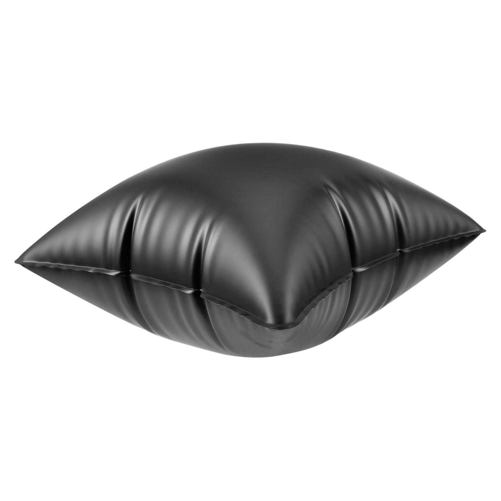 IWOWHERO PVC Long-Lasting Outdoor Pillow Car Camping Accessory Easy Inflate Comfortable Travel Pillow