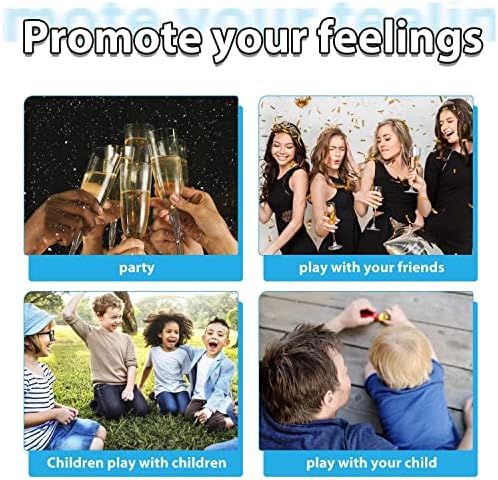 Ring Toss Game for Adults Kids, 2 Players Hook and Ring Game, Handheld Board Games with Shot Ladder Bundle, Outdoor Indoor Handmade Wooden Hook Fast-paced Interactive Toys for Party Home Bars