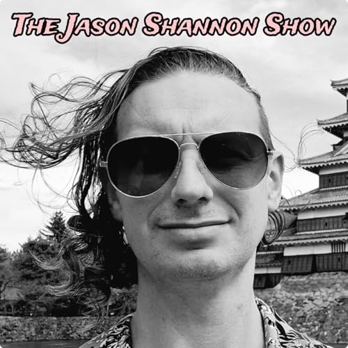 『Jason Shannon』のカバーアート