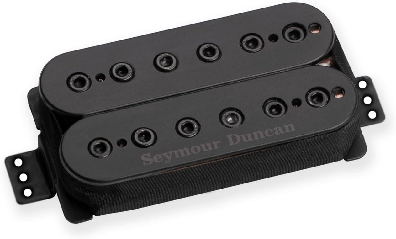 Seymour Duncan Mark Holcomb Omega - Trembucker Bridge - High Output Electric Guitar Pickup