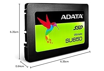 Amazon | ADATA Ultimate SU630 240GB ソリッドステートドライブ