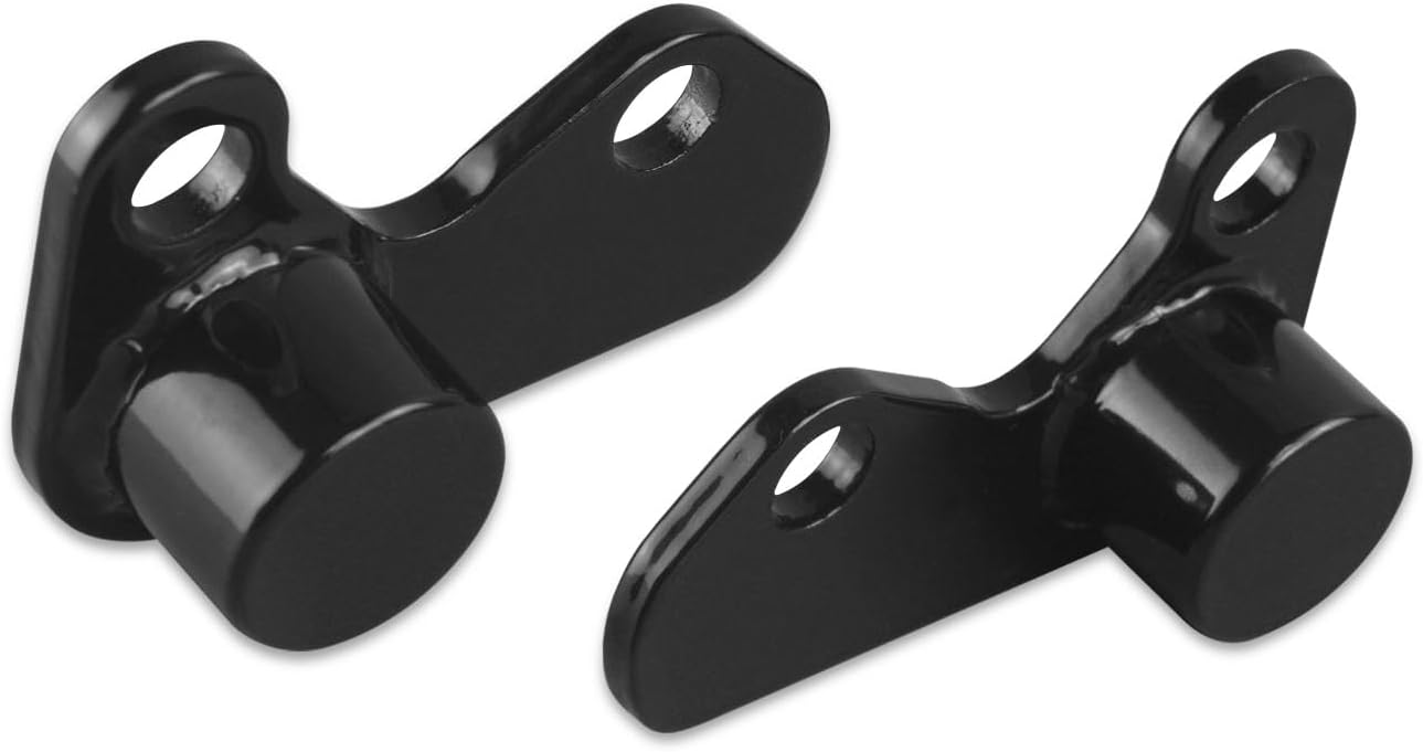 Lowering Kit Fit for Street Glide Harley Lowering Blocks Kit for Touring Road Glide Ultra Limited Road King (LK-2002-2022)