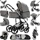 Reenborn Kinderwagen