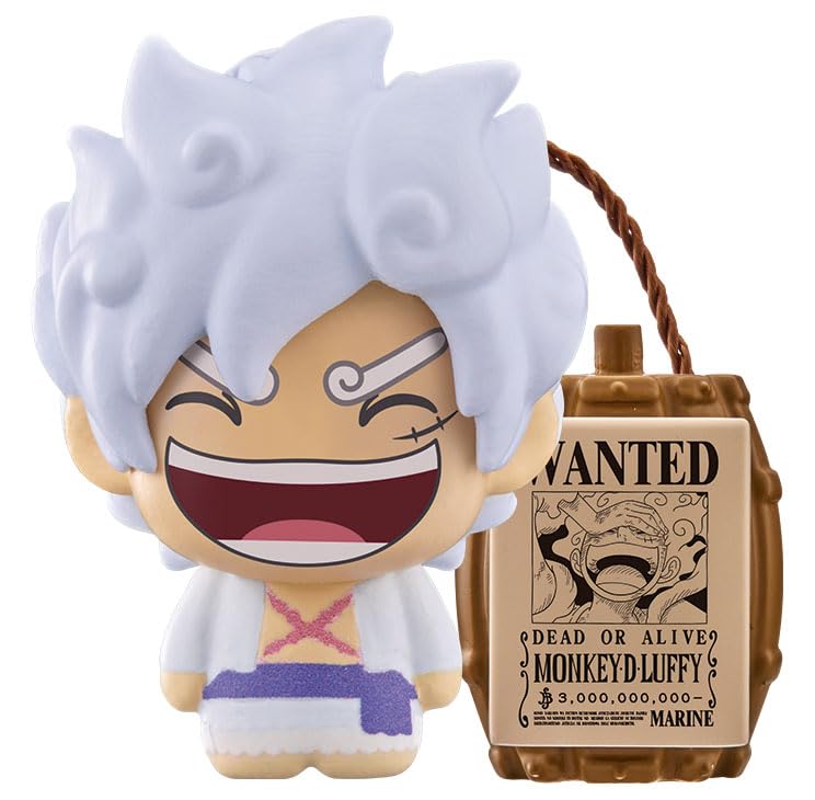 Bikkura Egg One Piece Vol. 2, Toys & Games - Amazon Canada