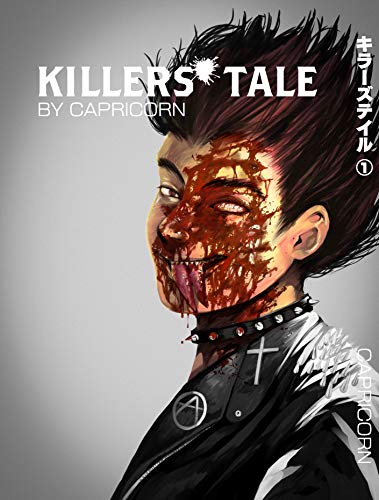 キンドル 無料電子書籍 キラーズテイル: シリアルキラーを皆殺しにする少女の話 (makatsuQ) バイ