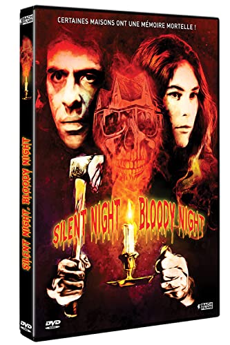 Photo de Silent Night Bloody Night