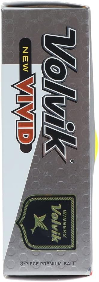 ボルビック ビビット イエローのパフォーマンス特性