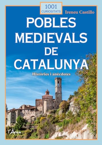 Portada de Pobles medievals de Catalunya