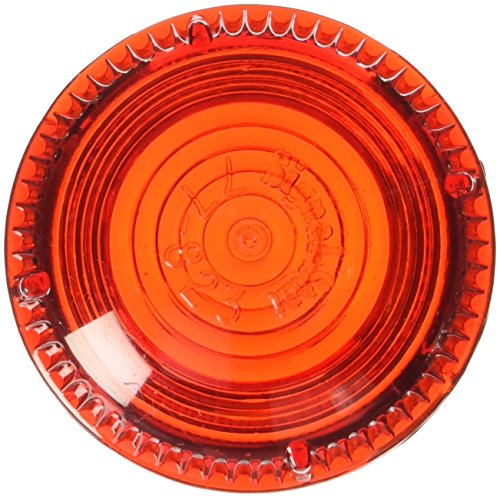 Truck-Lite lentille 8945 cabochon de rechange pour remorque