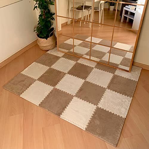 Cinta De Correr Suelo Gimnasio BodenMax Tapete Puzzle Suelo Goma