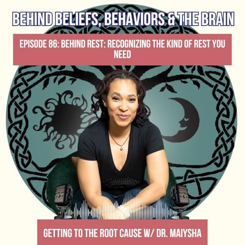 Behind Rest: Recognizing the Kind of Rest you Need