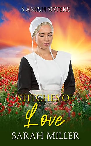 Stitches of Love (5 Amish Family Series Book 8) (English Edition)