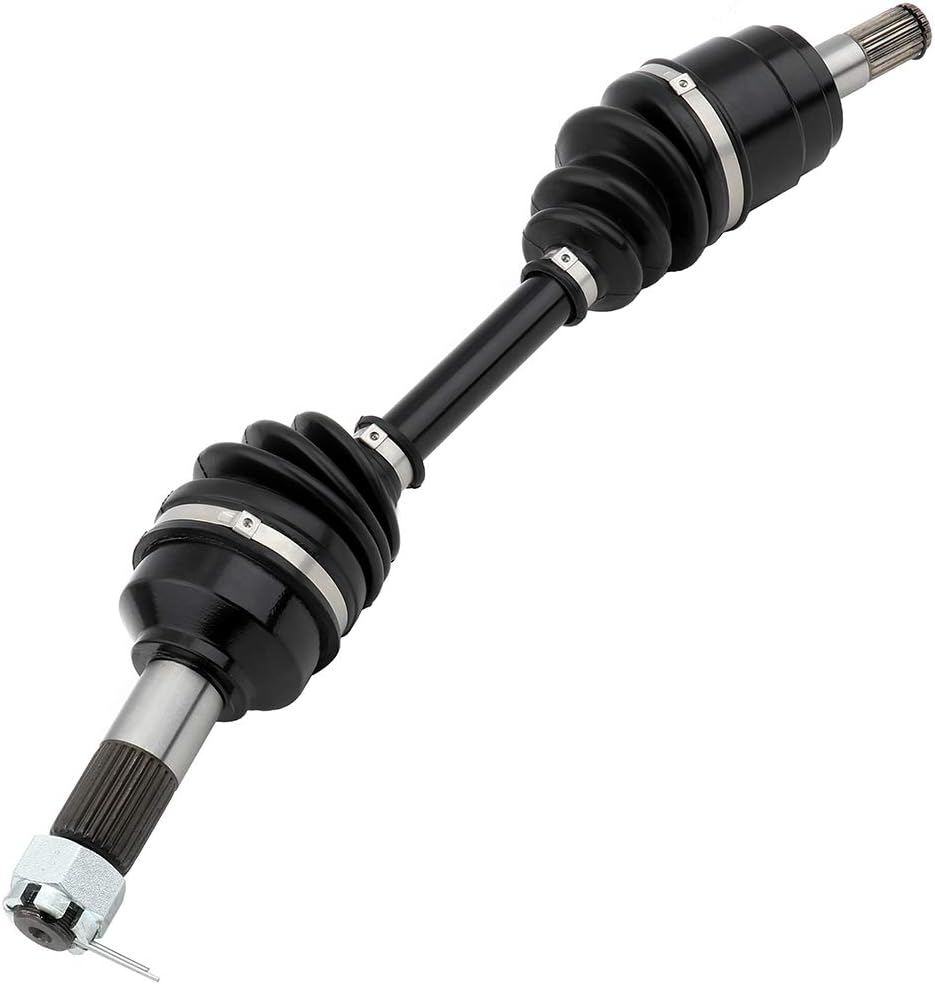 ECCPP CV Axle Drive Shaft Assembly fit 2014-2018 for Honda Rancher 420 Front Left 44350-HR3-A21