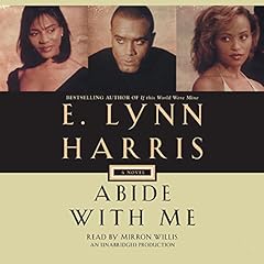 Couverture de Abide with Me