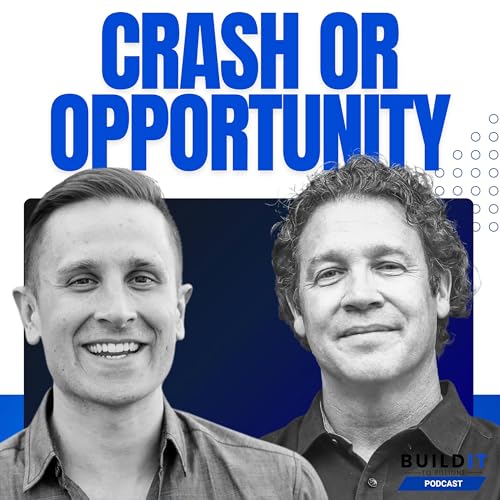 Is the Florida Real Estate Market Crashing? (What the Media Isn't Telling You) with Jim Sheils