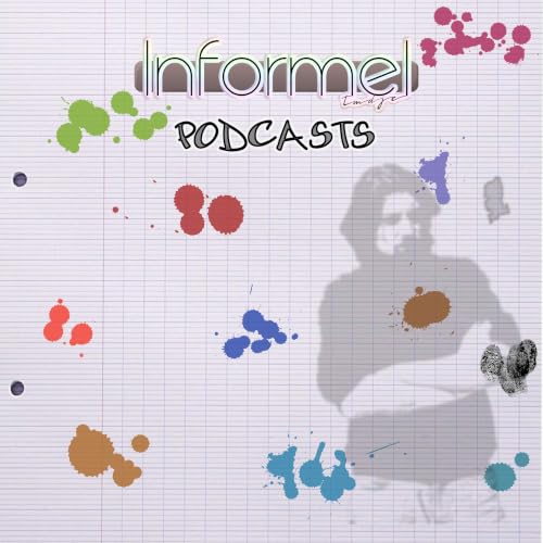 『Informel』のカバーアート