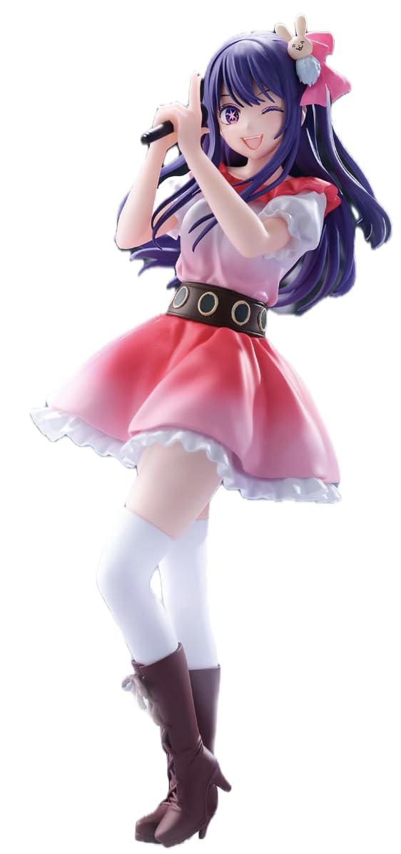 星野アイ フィギュア 星野アイ フィギュア 【推しの子】 アイ サインはB フィギュア