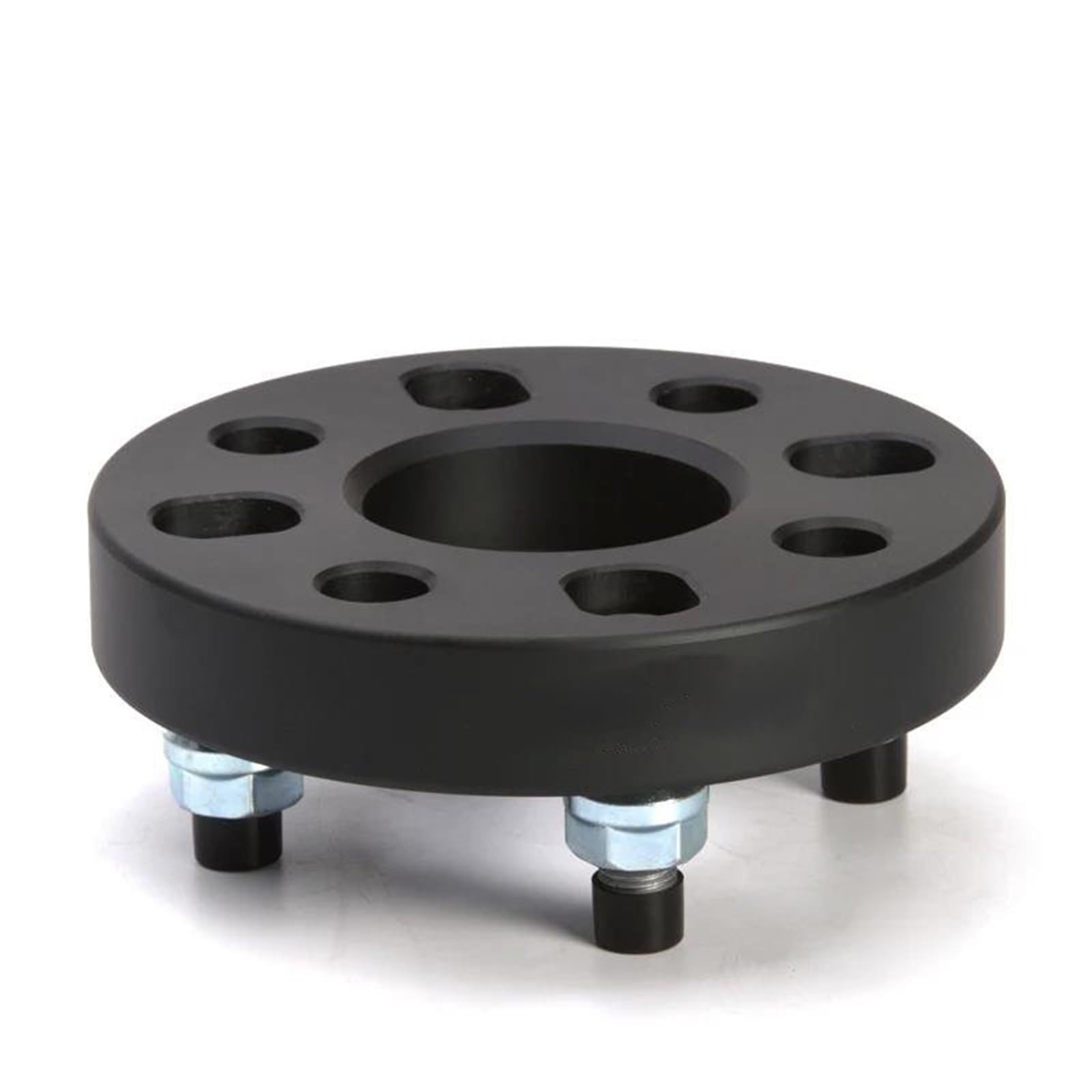 Distanziali Per Ruote Auto Per Fiat 500 500C Per Brava Per Bravo Per Panda Per Punto-176 188 Spessori Hub Centric Spacer Wheel Spacer Distanziali per mozzi ruota(25 mm)