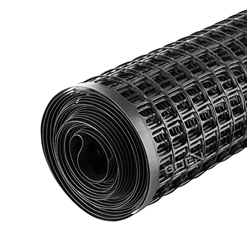 image for BOEN Garden Fence Temporary Barrier Outdoor Fence for Dog, Rabbit or D