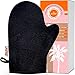 Self Tanning Mitt Applicator | Sunless Tanning Mitt | Get A Flawless Fake Tan With Our Tanning Mitten | Sunless Tanning Cream Applicator Mitt | Tanning Mit With Thumb Gives Instant, Quick-Drying