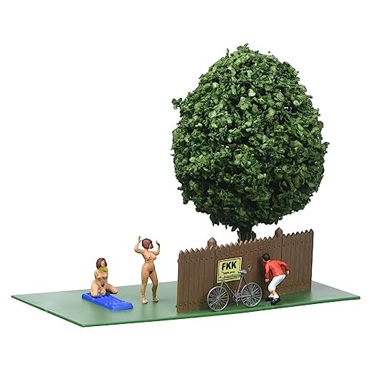 - Mini-nude scene [importado de Alemania]