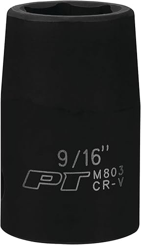 Vista 101 de Conjunto para extracción de tornillos Performance Tool, impacto