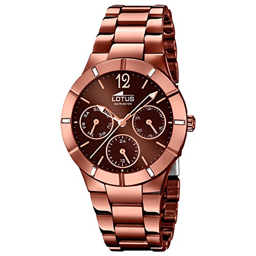 Lotus Relojes D4UL15999/2 Lotus Relojes D4UL15999/2