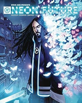 Neon Future Tp Vol 01