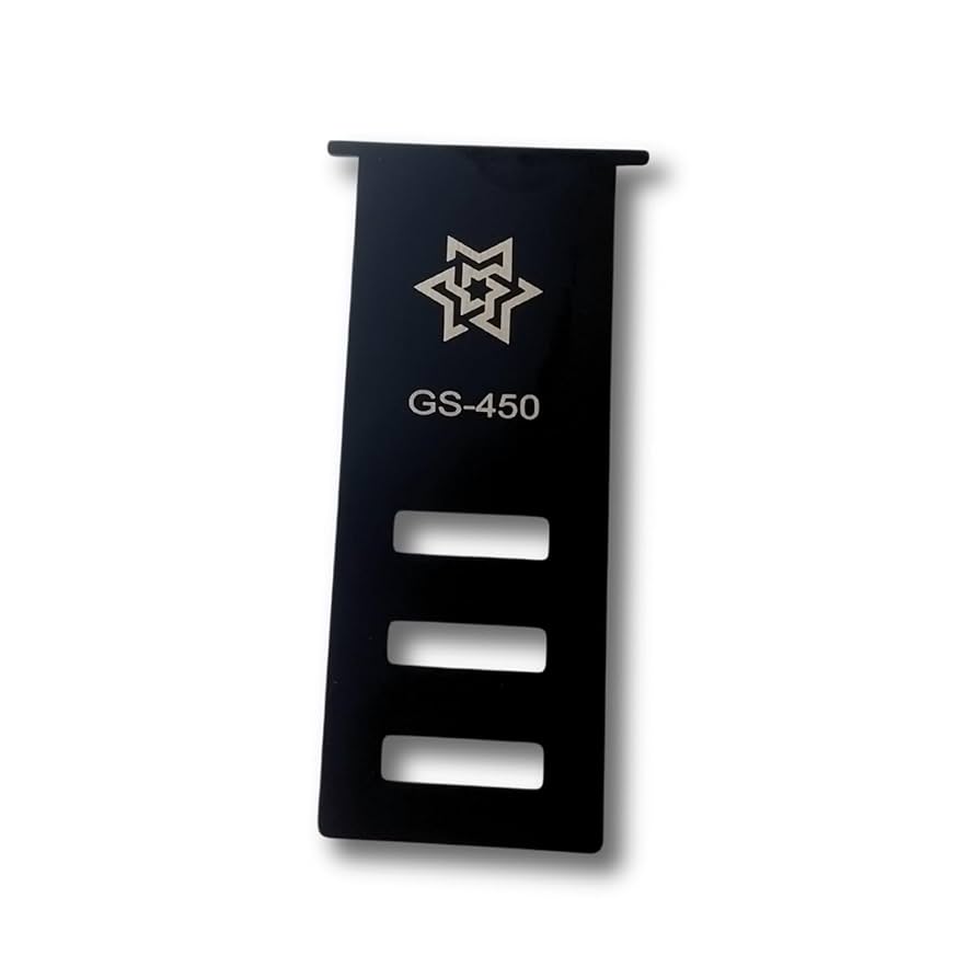 PROLOG  IGT規格 プレートバーナー セラミックブラックコーティング PROLOG IGT規格 プレートバーナー セラミックブラックコーティング