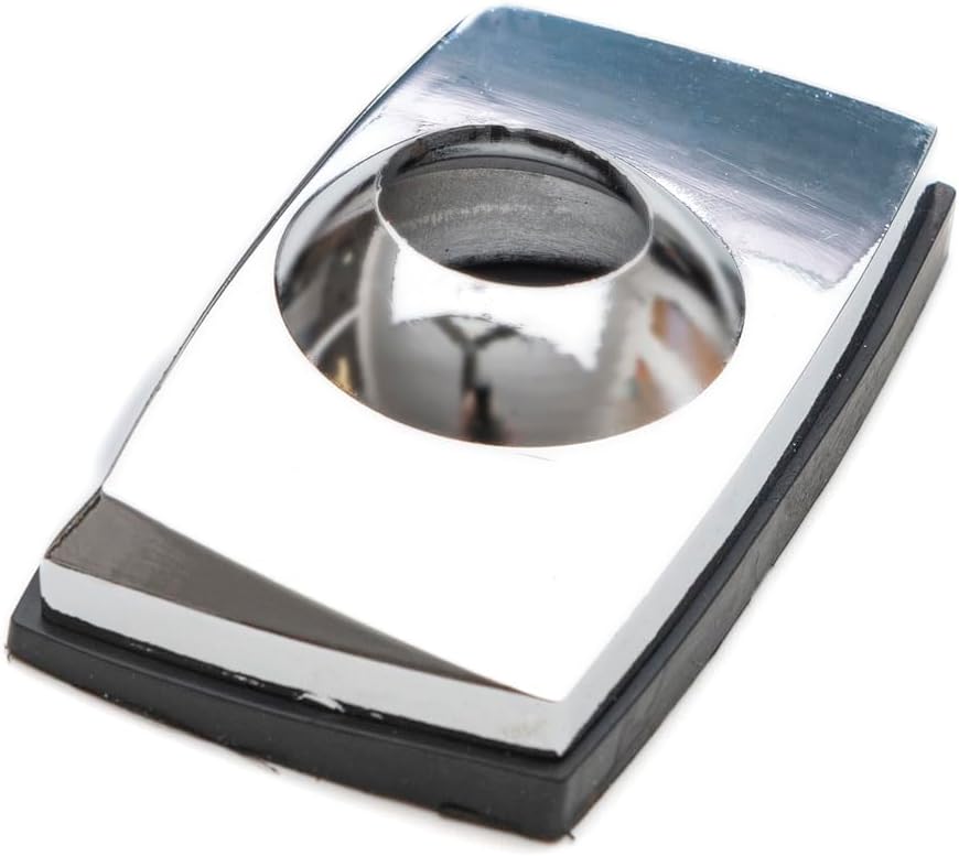 Votex - Antenna Base Kit fits Ford/Mercury/Lincoln - Chrome