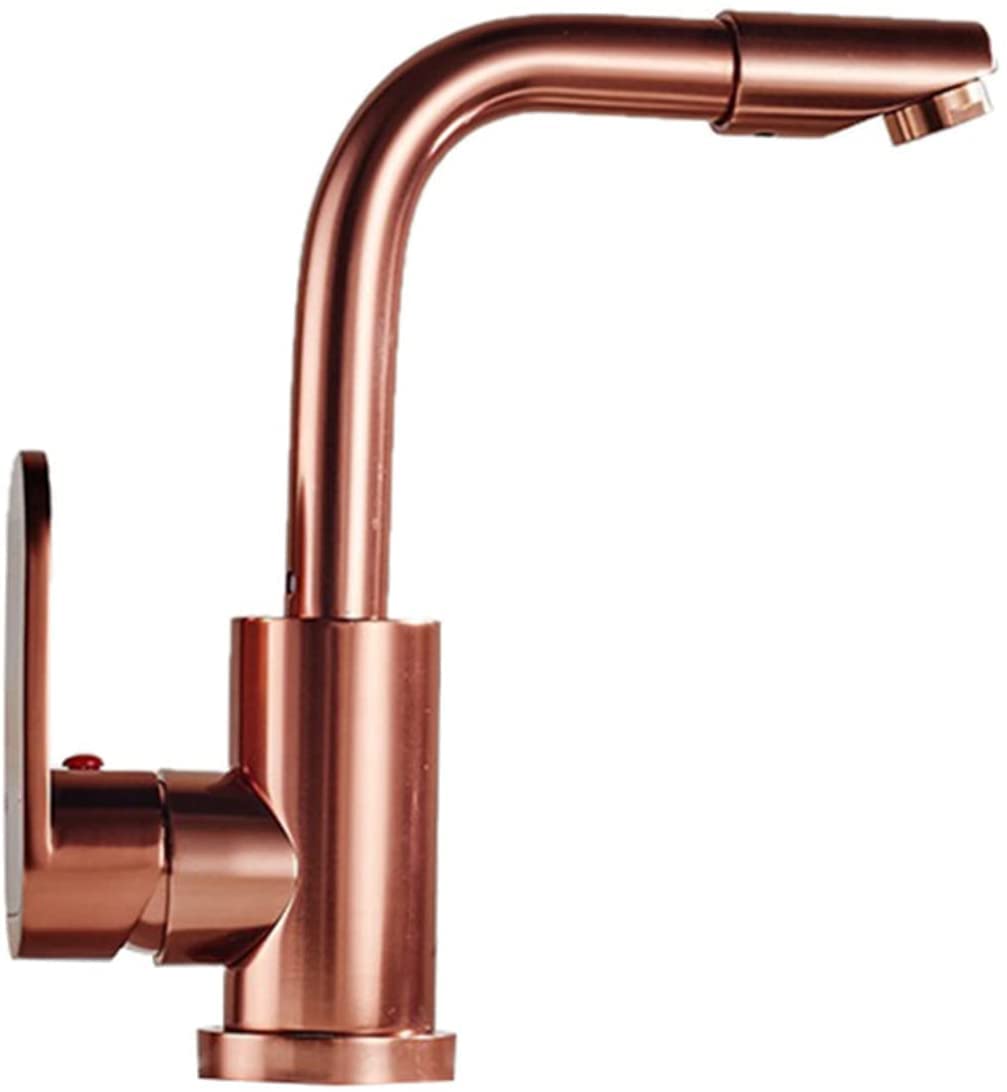 Robinet de cuisine Ksunun pour simplifier la vaisselle familiale