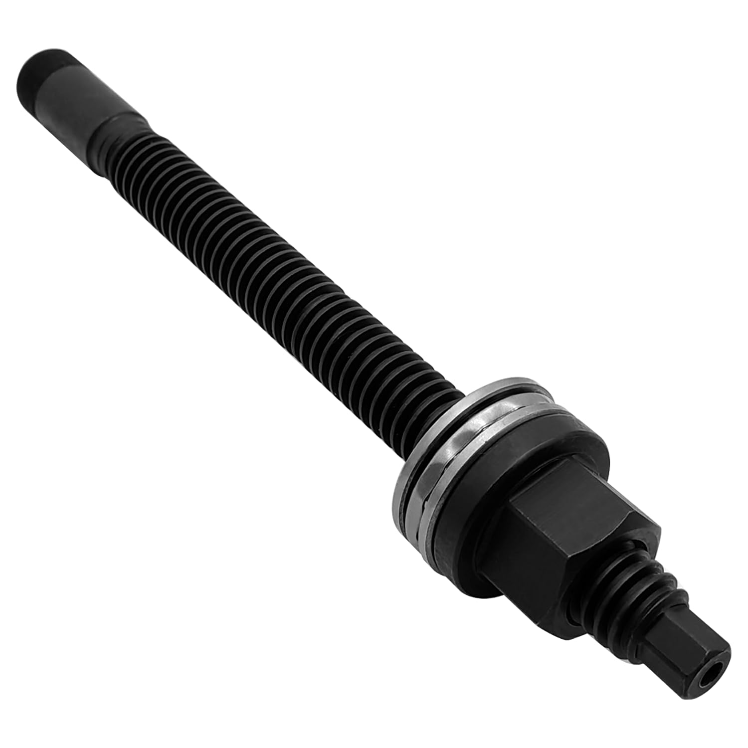 ZKTOOL Estrattore iniettore diesel, strumenti di rimozione e installazione iniettori di carburante, compatibile con Ford EcoBlue 2.0T TDCI, OEM 303-1690, 303-1690-01