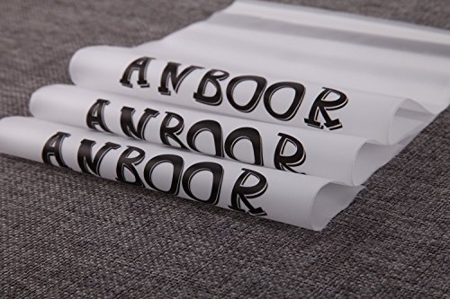 Anboor 2 Pcs Squishies Ninja Jumbo Panda And Fox Slow Rising Squishies Kawaii Scented Soft Animal Toys Easter Basket Stuffers #TOP6