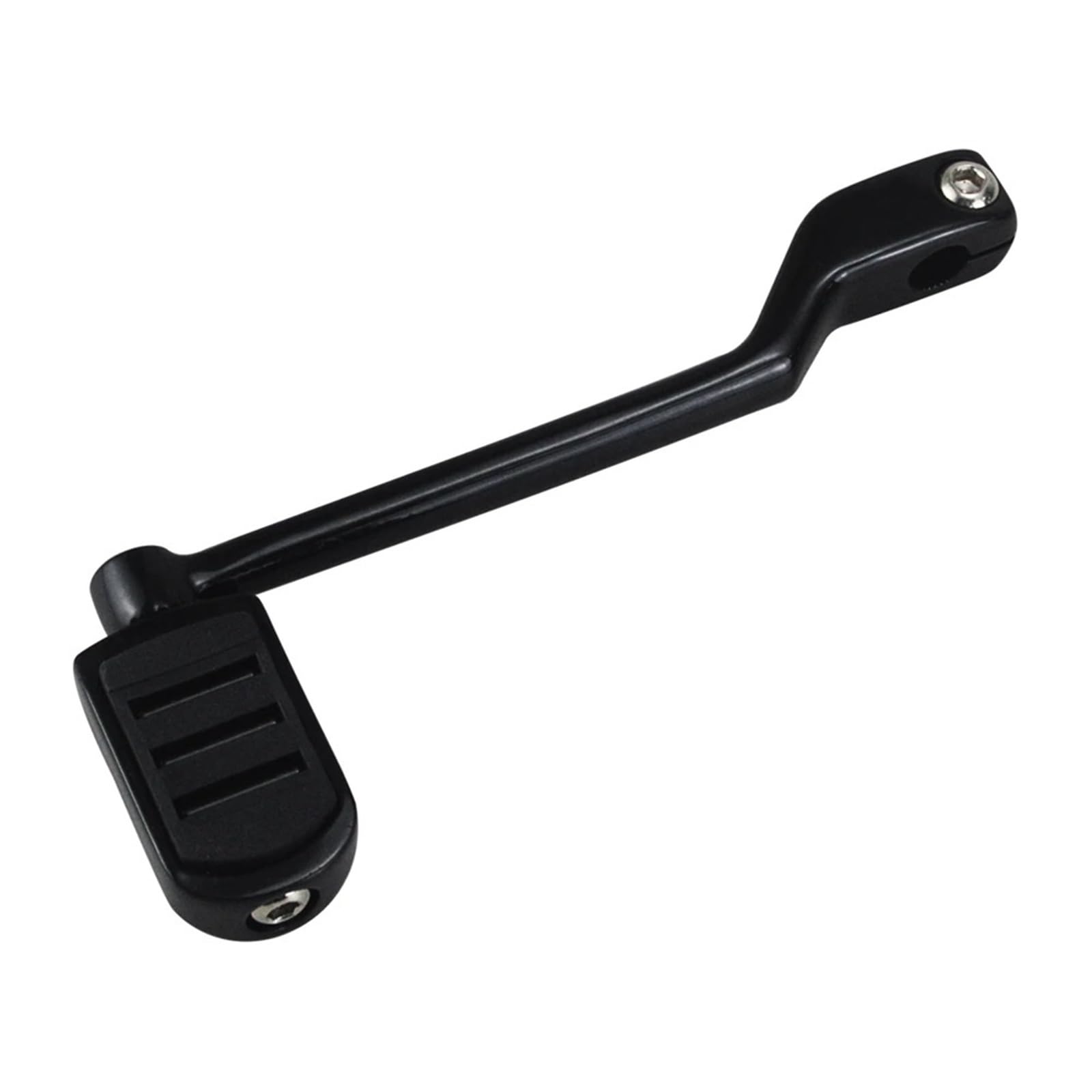 Dyxylkyhx Front Shifter Peg B Motorcycle Shift Shifter Gear Heel Toe Shift Lever Rear/Front Shifter Pegs For Da&Vidson 1986-2017 Fl For Softail 1988-2025 For Road King Motorcycle