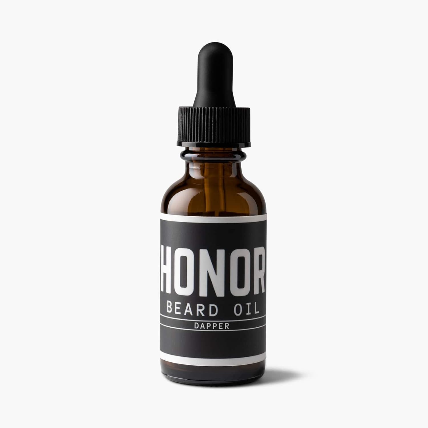 LW Beard Oil - Oak, Mahogany, Musk, Lavender - Thin Viscosity Blend to Eliminate Itch & Nourish Skin Beneath Your Beard - 1oz