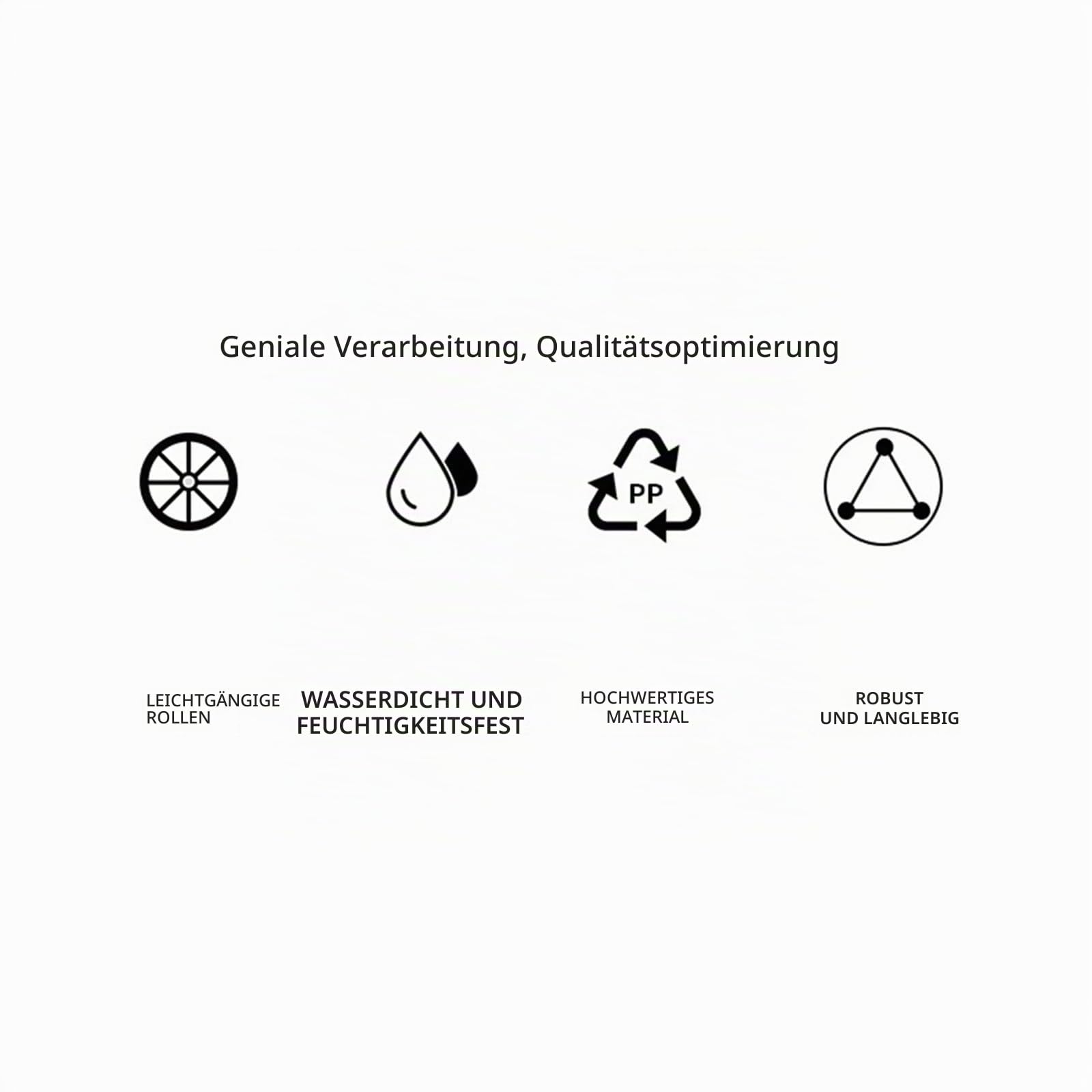 Dachgepäckbox, Offroad-Dachschutzbox, wasserdichte Auto-Aufbewahrungsbox für den Außenbereich, Offroad-Dach-Erweiterungsbox