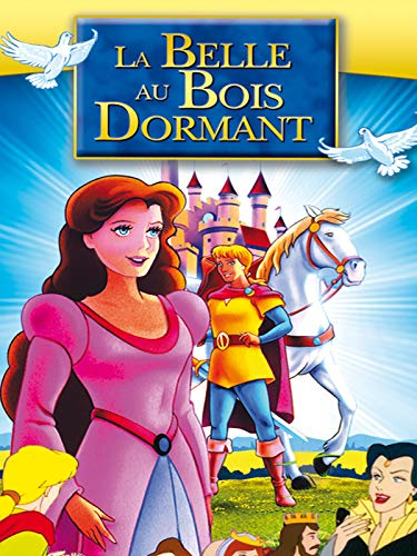 La belle au bois dormant