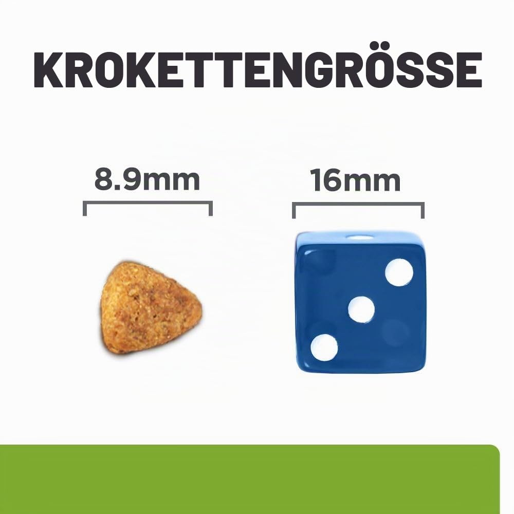 CROQUETTES Chien Adult Prescription Diets METABOLIC MINI - HILL'S 3 kg | Croquettes
