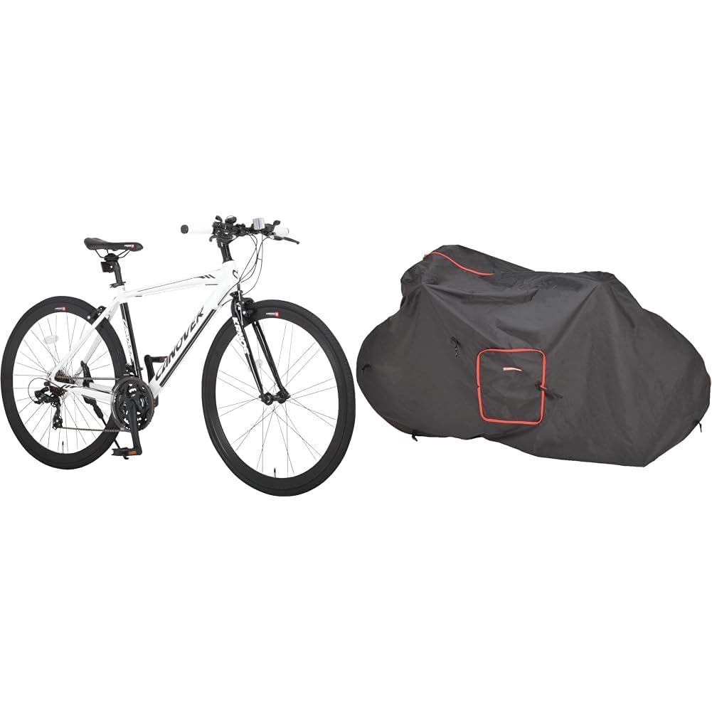 Amazon | カノーバー(CANOVER) ロードバイク 自転車 リアライト