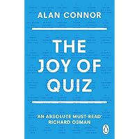The Joy of Quiz