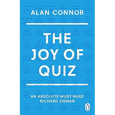 The Joy of Quiz