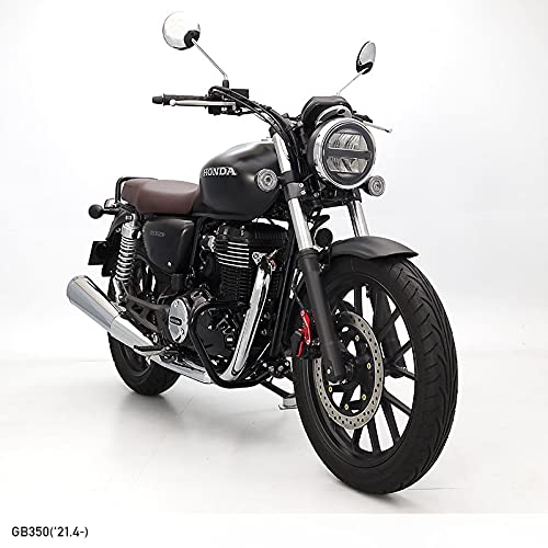 Amazon | エンデュランス バイク エンジンガード GB350 GB350S NC59 